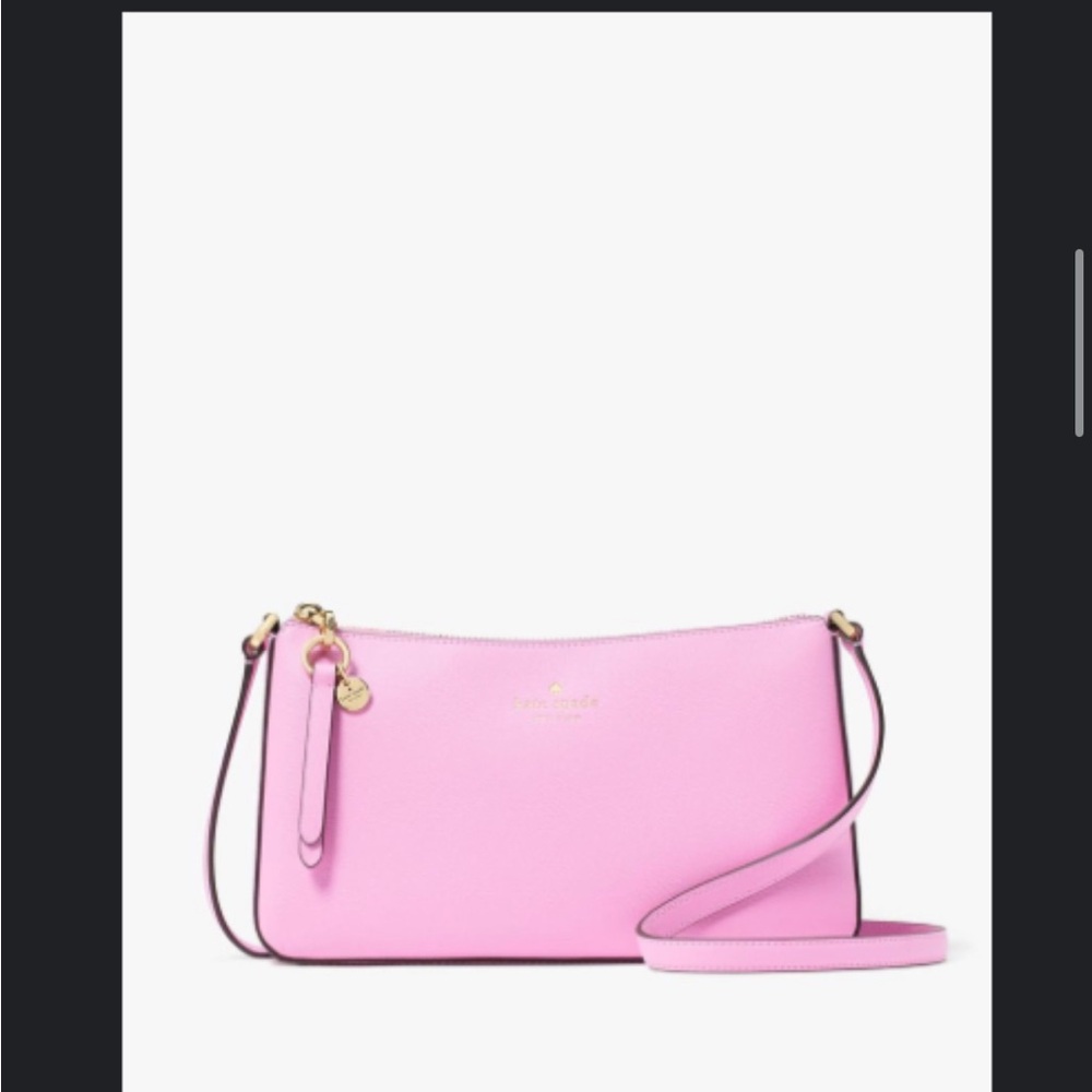 Kate Spade GINNIE Crossbody Bag
